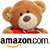teddy bear at amazon.com